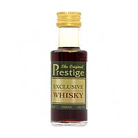 Эссенция Prestige Exclusive Whisky 20 мл