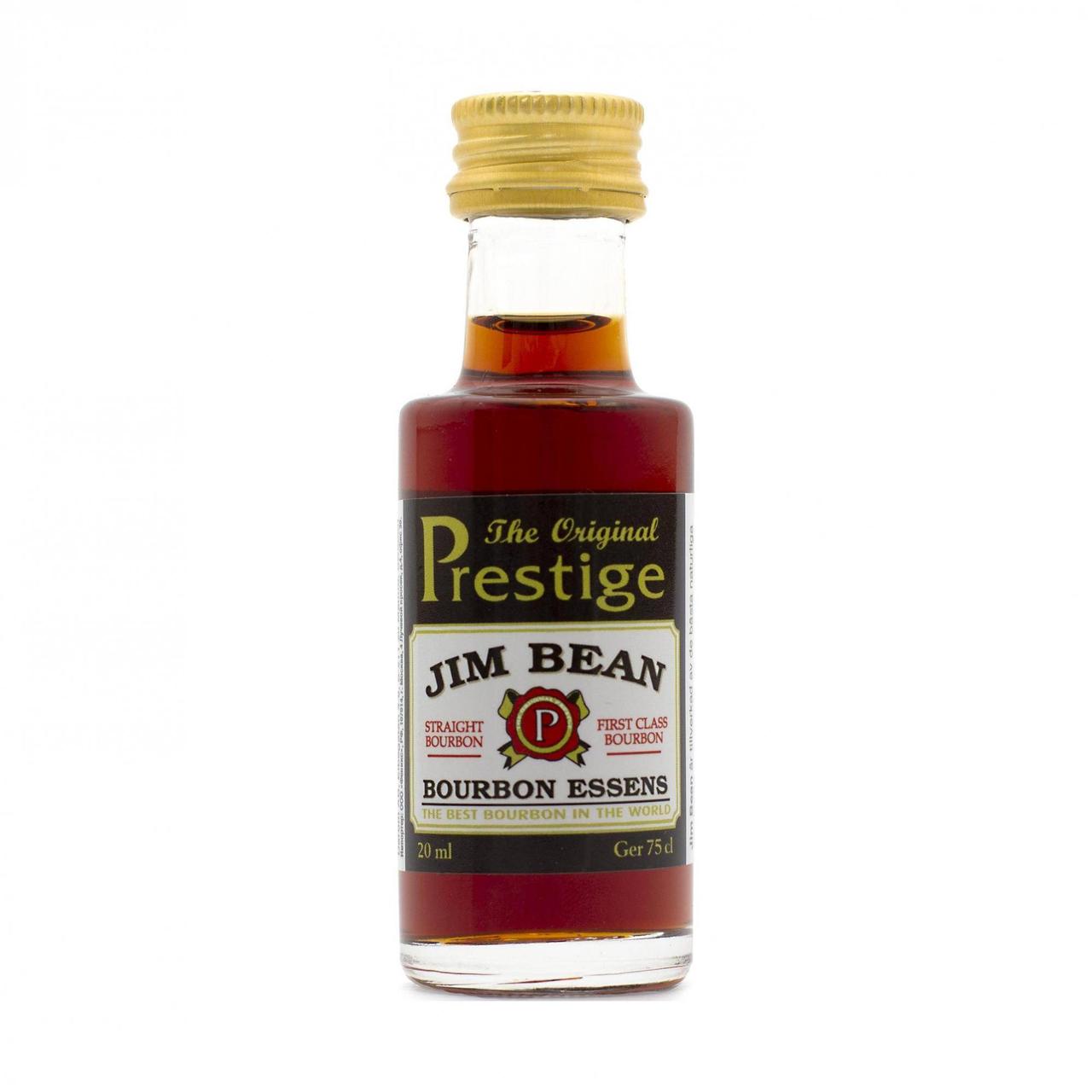 Эссенция Prestige Jim Bean 20 мл