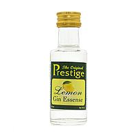 Эссенция Prestige Lemon Gin 20 мл