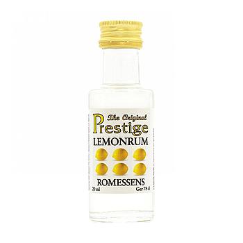 Эссенция Prestige Lemon Rum 20 мл