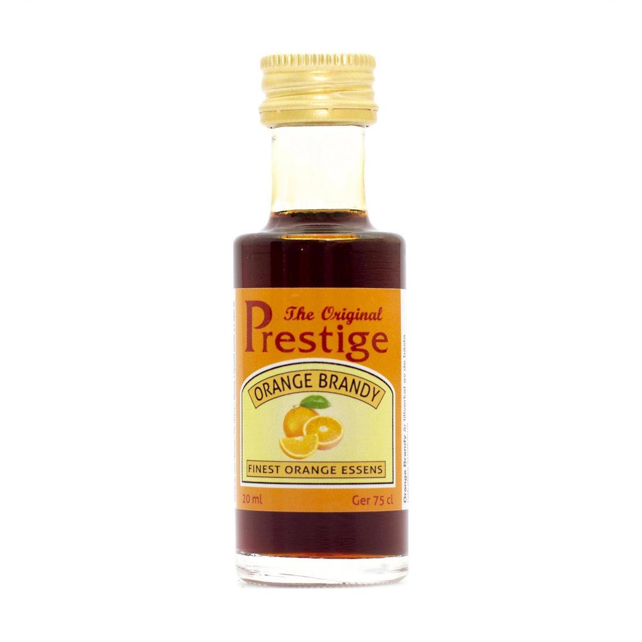 Эссенция Prestige Orange Brandy 20 мл