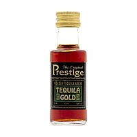 Эссенция Prestige Tequila GOLD 20 мл