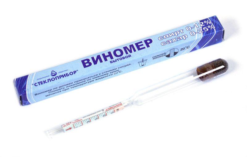 Виномер