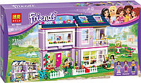 Конструктор Bela Friends 10541