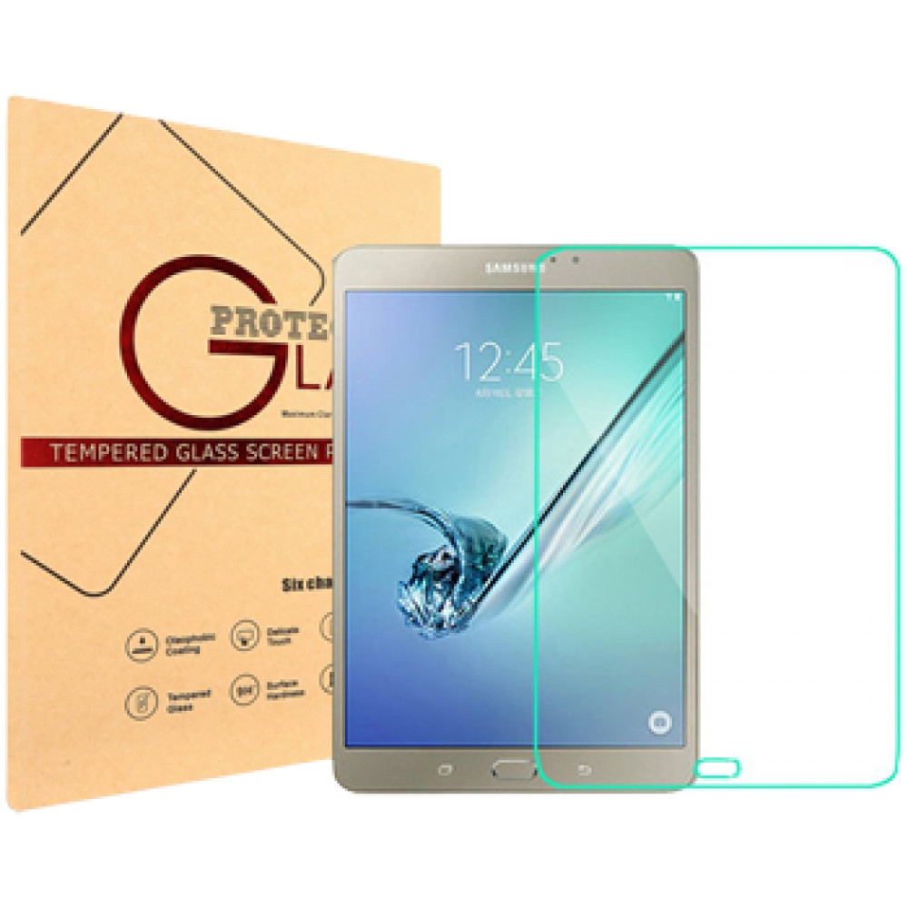 Защитное стекло для планшета Samsung TAB T815/T810/S2 9.7/T820/T825/S3 9.7