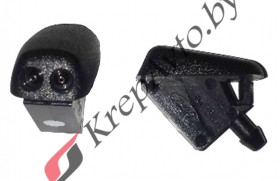 Форсунки омывателя стекла Ford 1077453, 98KG17666AA