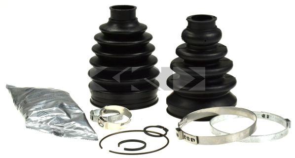 ПЫЛЬНИК ШРУСА LAND ROVER: DISCOVERY SPORT 14-, FREELANDER 2 06-14, RANGE ROVER EVOQUE 11-