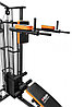Силовой тренажер Alpin Multi Gym GX400, фото 4