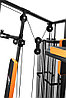 Силовой тренажер Alpin Multi Gym GX400, фото 5