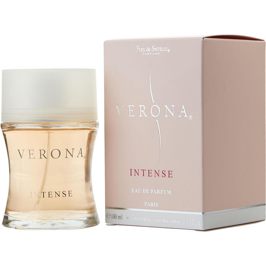 Парфюмерная вода Верона интенс 100мл . (Verona Intense Eau De Parfum)