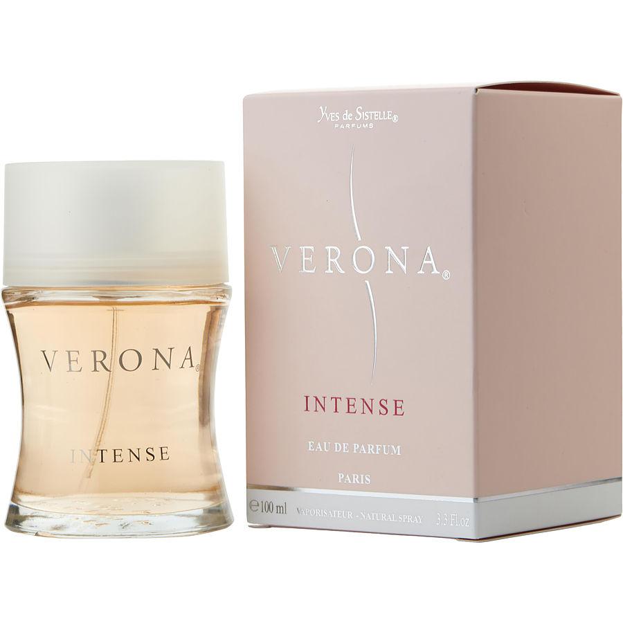 Парфюмерная вода Верона интенс 100мл . (Verona Intense Eau De Parfum) - фото 1 - id-p142595314