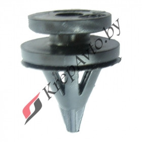 Renault/Dacia (RVI) 7703077354 Клипса крепления обшивки дверей, внутренней обшивки
