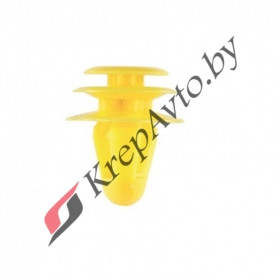 Клипса крепления отделки двери Toyota 4133J100031