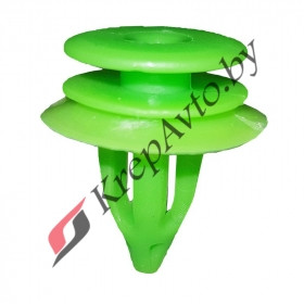 BMW 51418224781 Держатель обшивки двери