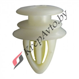 Ford/GM/Daewoo/Chevrolet/Saab/Opel 0149910,9032112,90560163 Клипса пластиковая