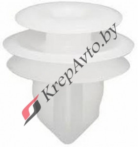 Toyota/Lexus 9046710192 Клипса пластиковая