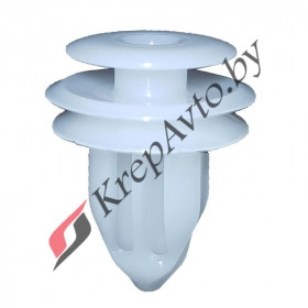 Клипса крепления обшивки двери Subaru 909130105