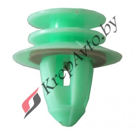 Renault (RVI) 7701057716 Крепление панелей двери; VAG 6Y0867260