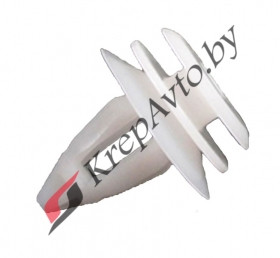 BMW 51437001491 Клипса обшивки