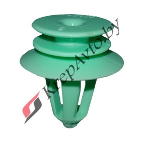 Mercedes A0079889978, A0079883478, Ford 1232493 Пистон крепления карты двери