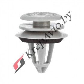 BMW 51418224781 Держатель обшивки двери