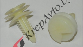 GM 12337920 Клипса пластиковая