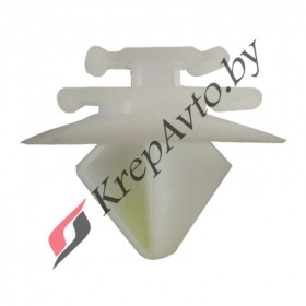 Peugeot/Citroen 856563; Renault 7701049270; Fiat/Alfa/Lancia 71737918, 71719954, 0071737918 пистон крепления