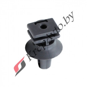 Крепление молдингов порога BMW 51478262533