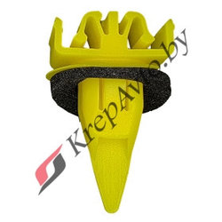 Toyota/Lexus 7549442010 Клипса крепления расширителя