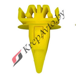 Toyota/Lexus 7549442010 Клипса крепления расширителя