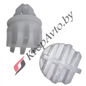 VAG 8R0853575 Крепление бампера