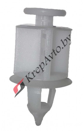 Peugeot/Citroen 6991F4 Клипса пластиковая