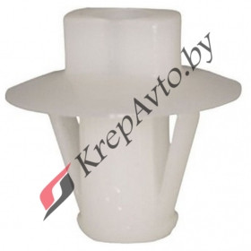 Chrysler MB801523 Клипса пластиковая