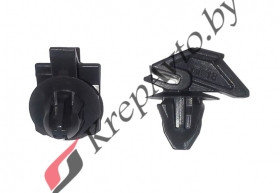 Ford 1692599 Клипса крепления накладки порога