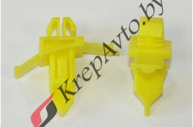 Toyota/Lexus 7539860021 Клипса подкрылка переднего