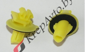 Toyota/Lexus 7588260010 Клипса накладки