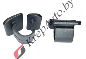 Крепление шумоизоляции капота VAG 8E0863727A