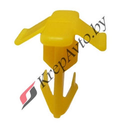 Клипса Nissan 808977J100
