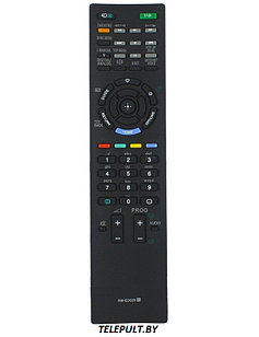 Пульт Sony RM-ED029