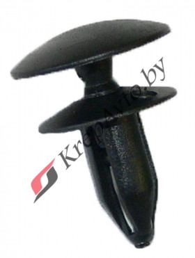 Chrysler 6501577; GM 22566221 Клипса пластиковая