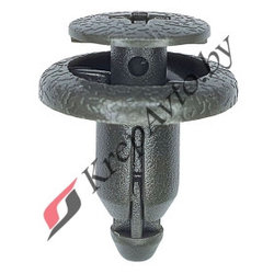GM 94858864; Nissan 0155301733 клипса пластиковая