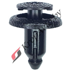 Toyota/Lexus 9046706133C0, 90467061333, 09409063225PK Клипса крепежная пластиковая