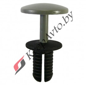 Ford 1660053 Крепление внутренней обшивки