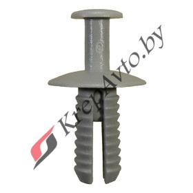 BMW 51118174186 Клипса пластиковая