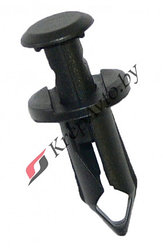 GM 21075686, 11561878; Ford F3LY14570B Клипса пластиковая