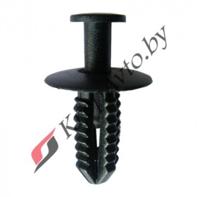 Mercedes A1249900492 Клипса пластиковая