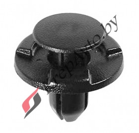 Nissan 0155305323; Subaru 59114AG000;Renault (RVI) 0155305933 Клипса пластиковая