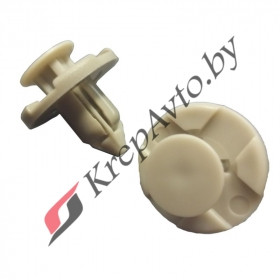 Клипса крепежная Mitsubishi MR328954; Nissan 0155309321