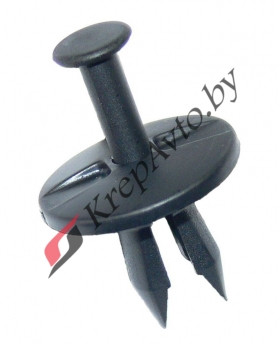 GM 05973400 Клипса пластиковая