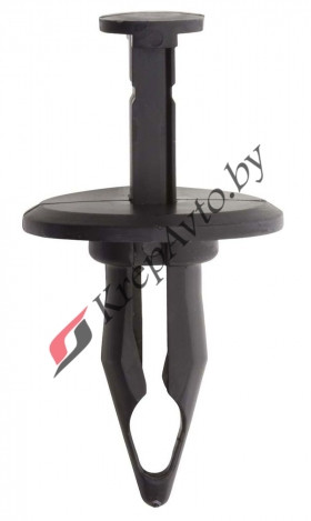 GM 22542705, 10053388 Клипса пластиковая